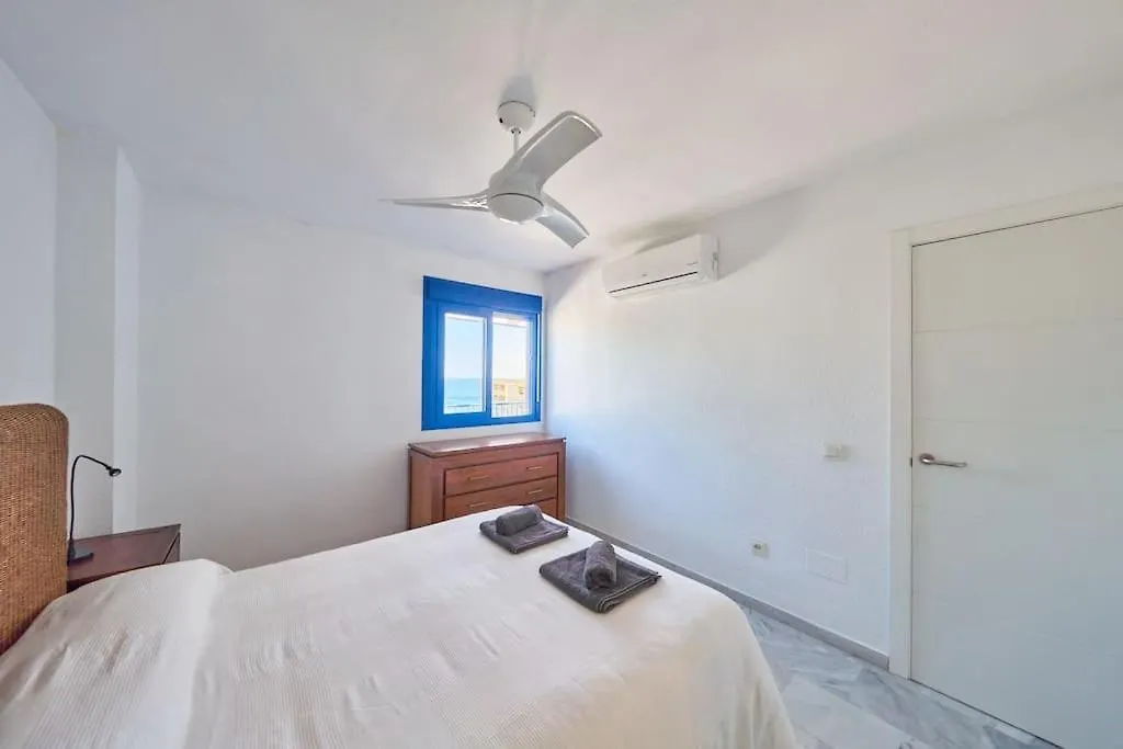 Mirador 4 Apartment San Jose