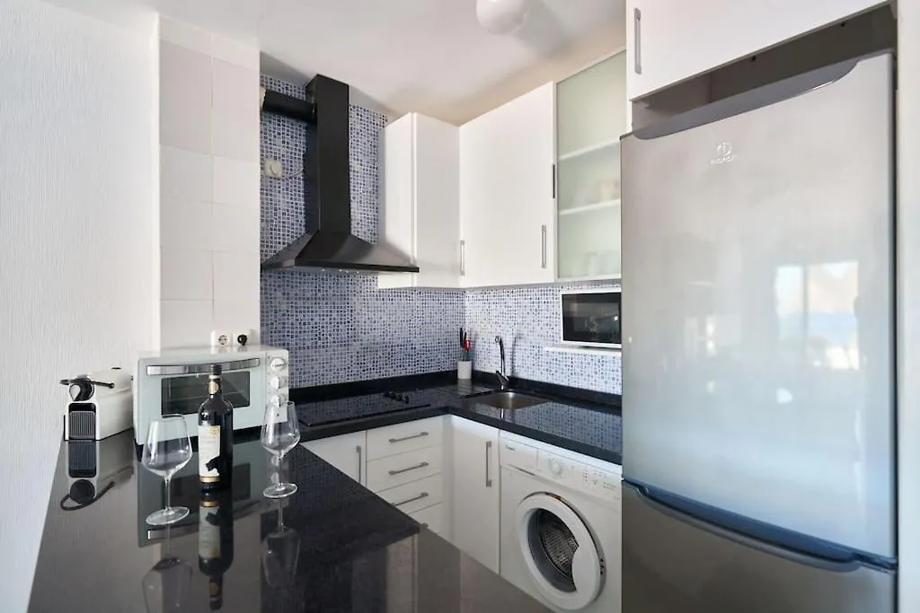 Mirador 4 Apartment San Jose  Spain