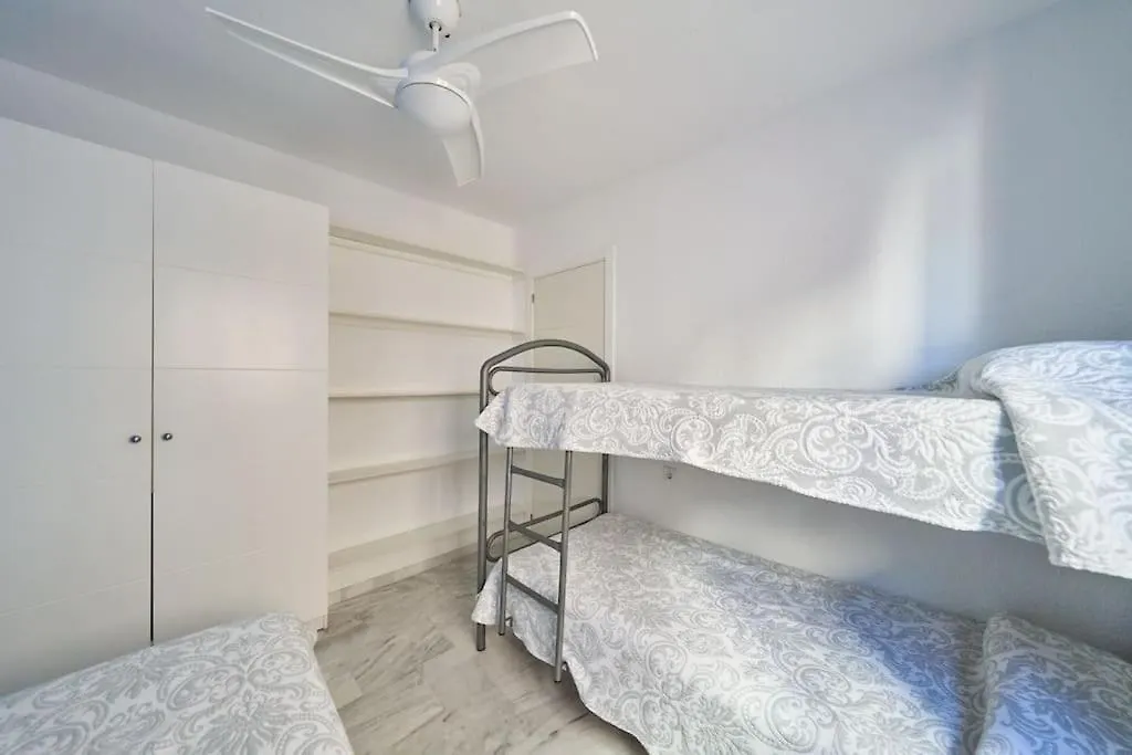 Mirador 4 Apartment San Jose  0*, San Jose (Almeria)