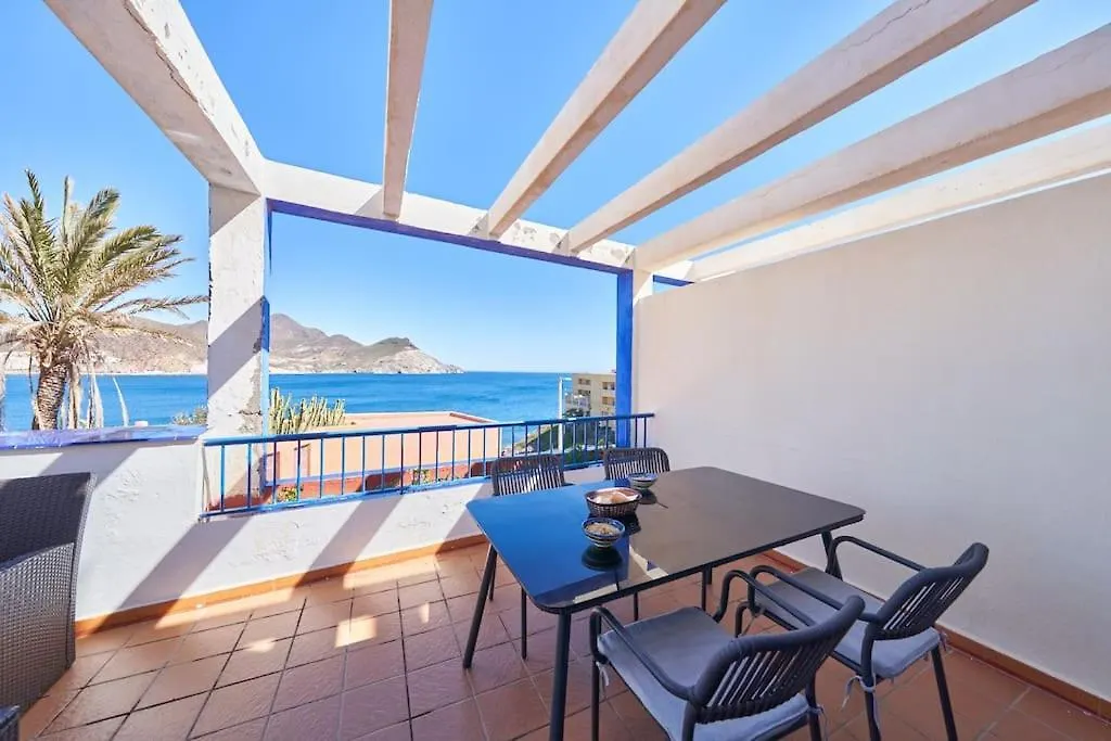 Mirador 4 Apartment San Jose  Spain