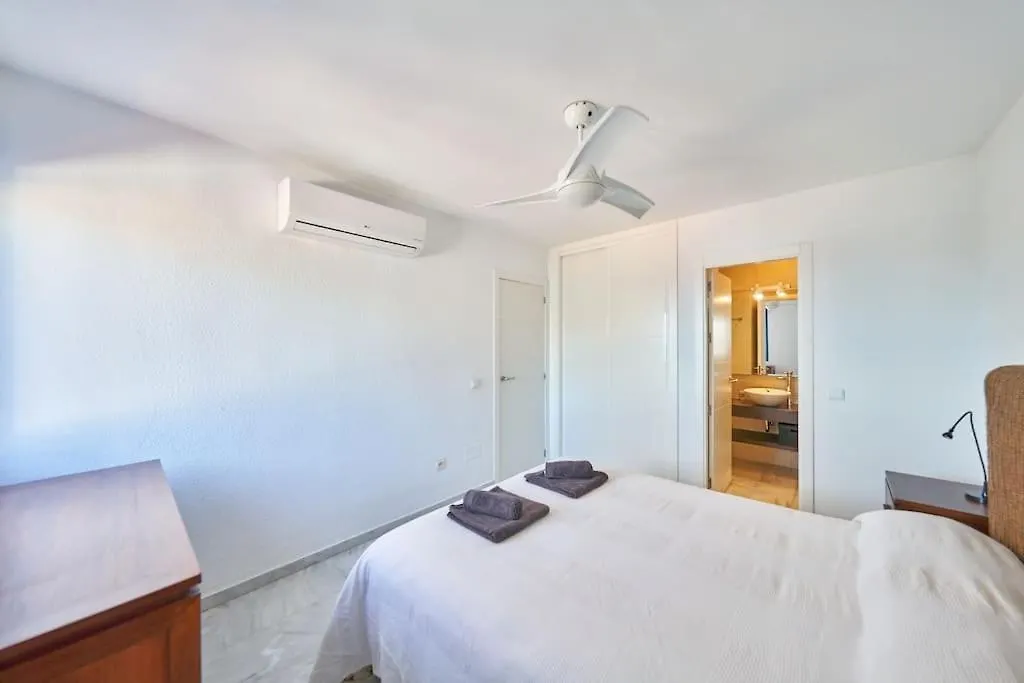 Mirador 4 Apartment San Jose  0*, San Jose (Almeria) Spain