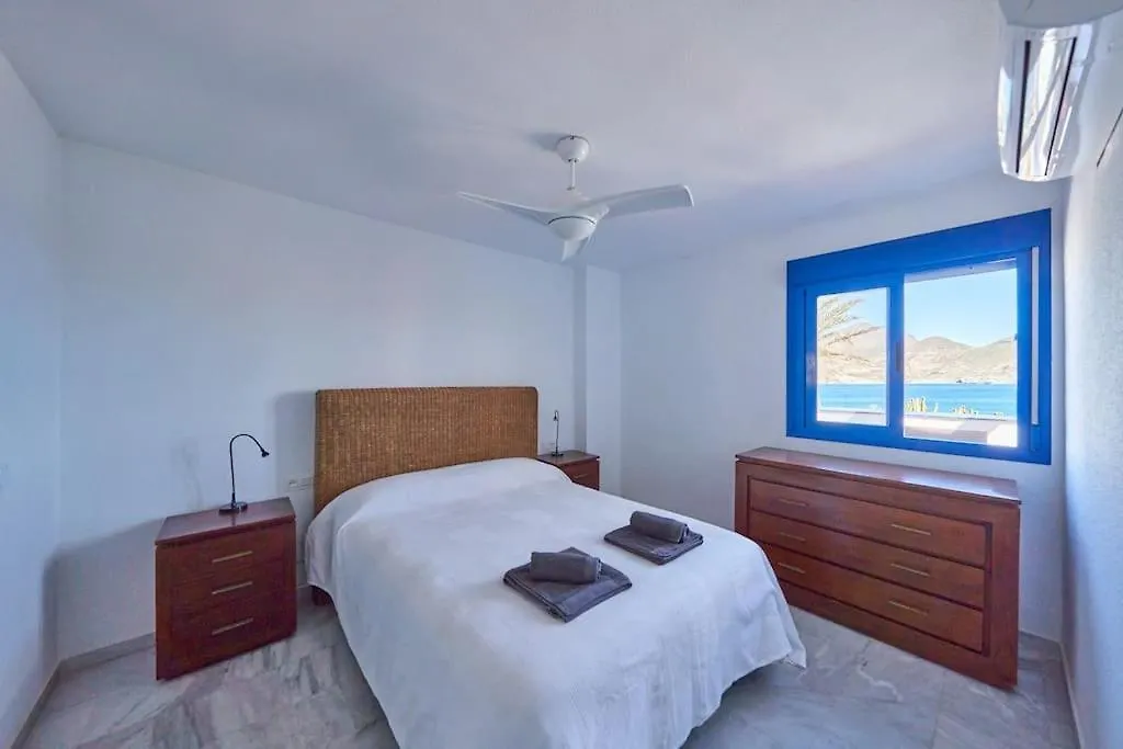 Mirador 4 Apartment San Jose