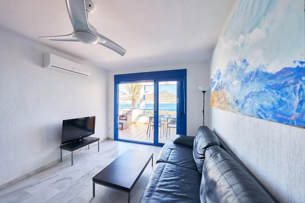 Mirador 4 Apartment San Jose  San Jose (Almeria)