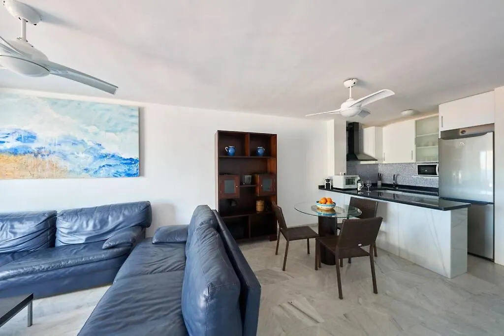 Mirador 4 Apartment San Jose  San Jose (Almeria)