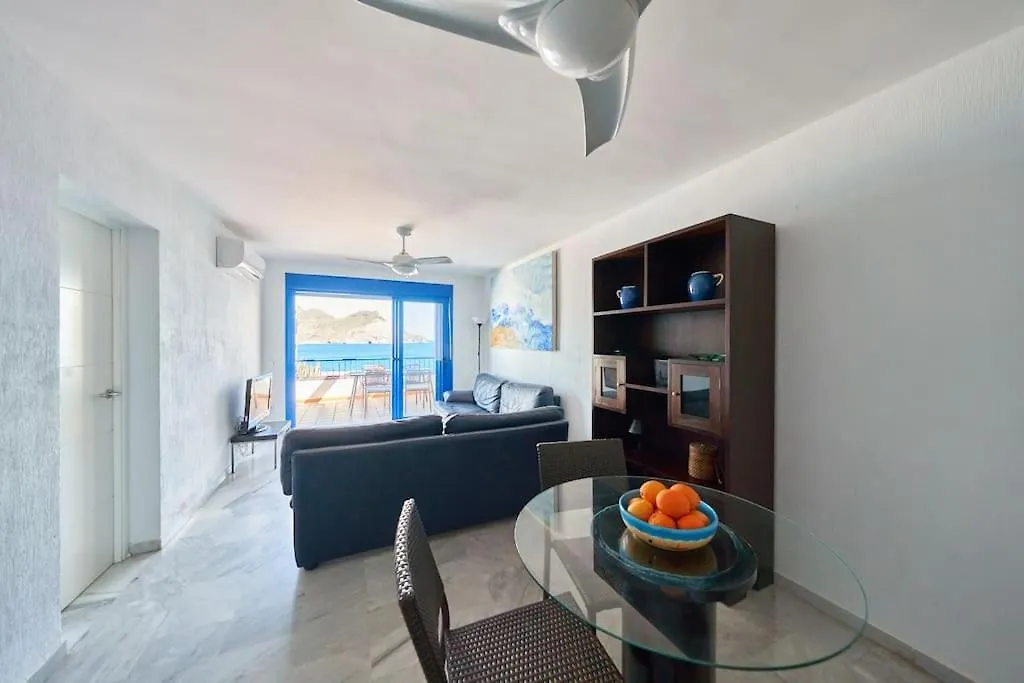 Mirador 4 Apartment San Jose