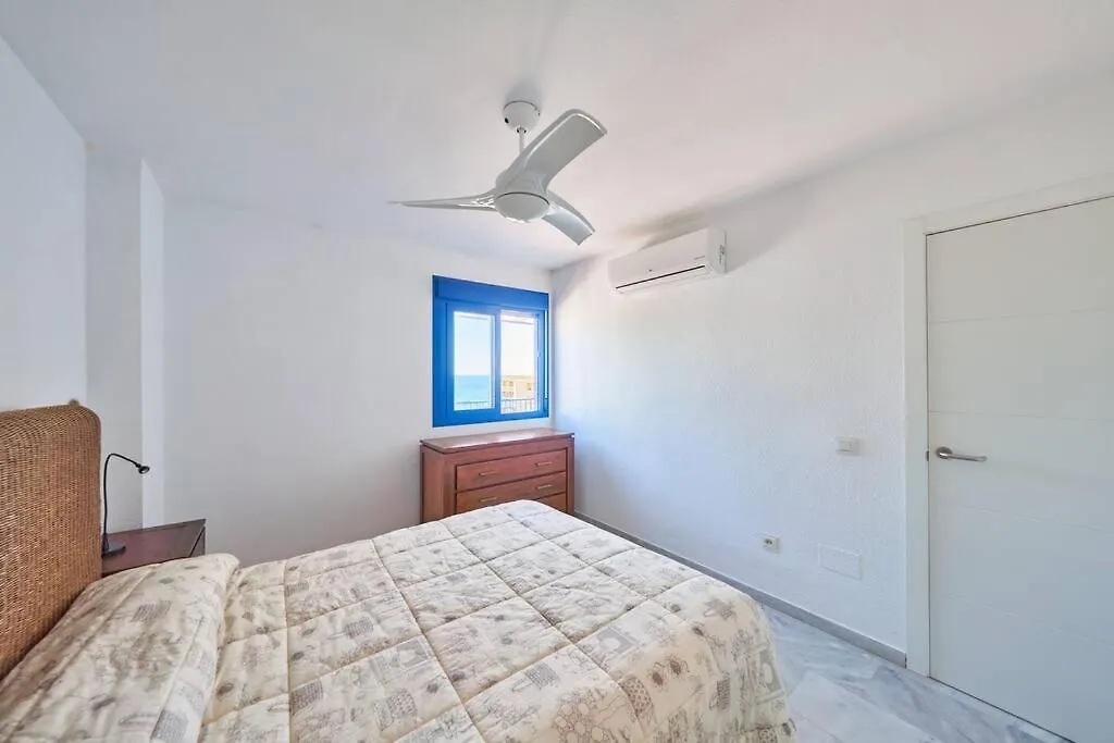Mirador 4 Apartment San Jose