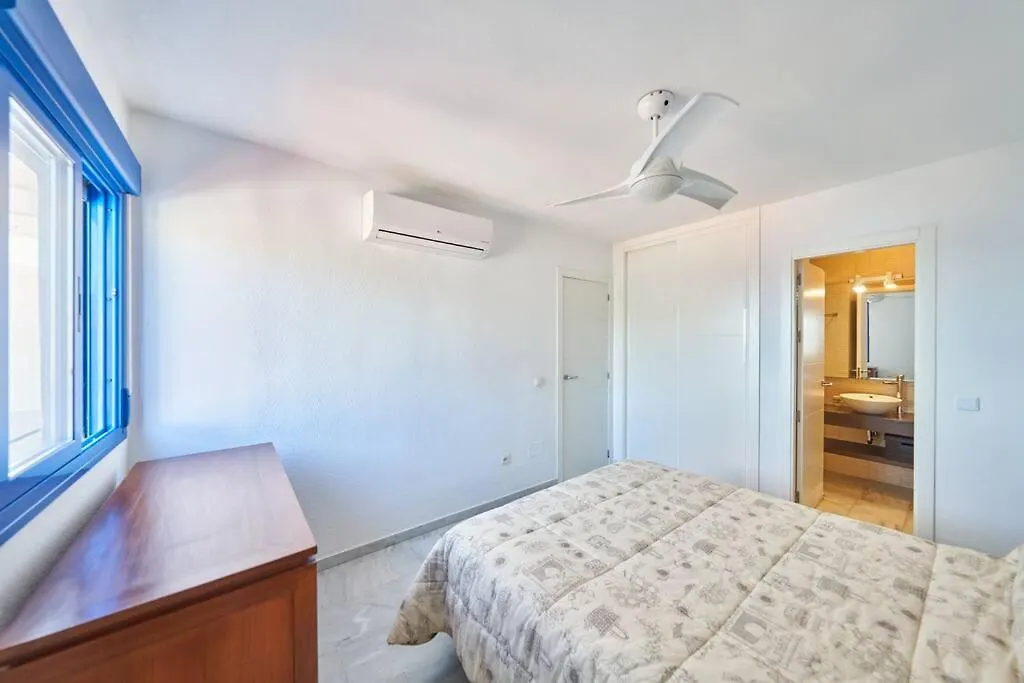 Mirador 4 Apartment San Jose  0*, San Jose (Almeria)