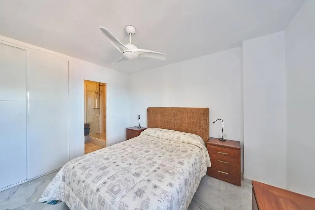 Mirador 4 Apartment San Jose   San Jose (Almeria)