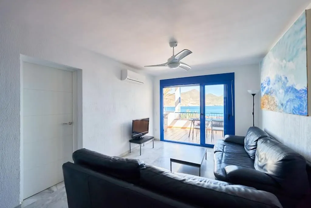 Mirador 4 Apartment San Jose  San Jose (Almeria)