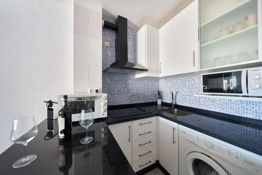 Mirador 4 Apartment San Jose  0*, San Jose (Almeria) Spain