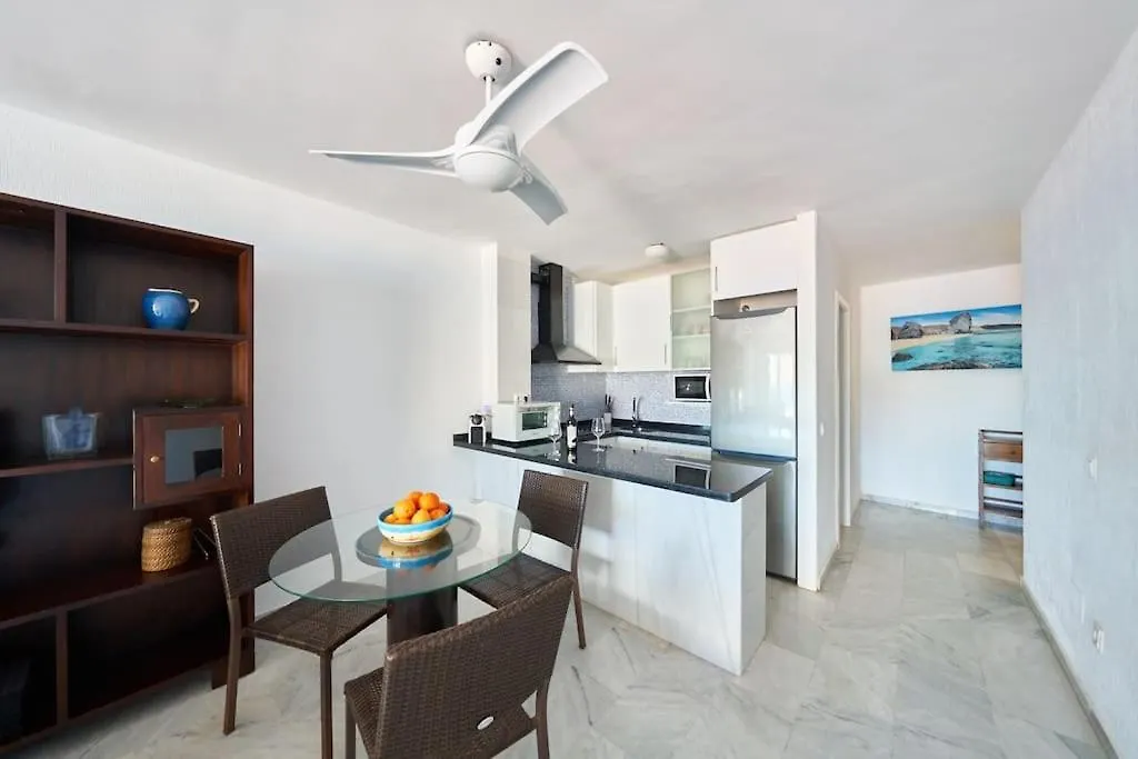 Mirador 4 Apartment San Jose