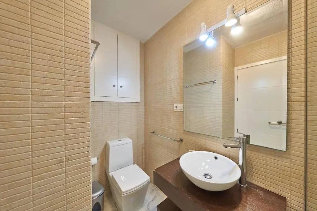 Mirador 4 Apartment San Jose  Spain