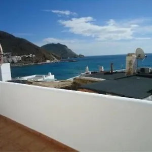 Apartamento Con Vista Al Mar San José