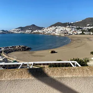 El Puerto San José