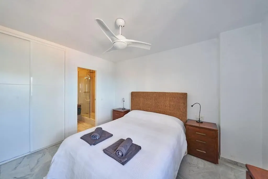 Mirador 4 Apartment San Jose