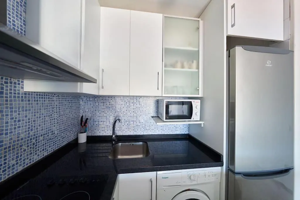 Apartamento Mirador 4 San José