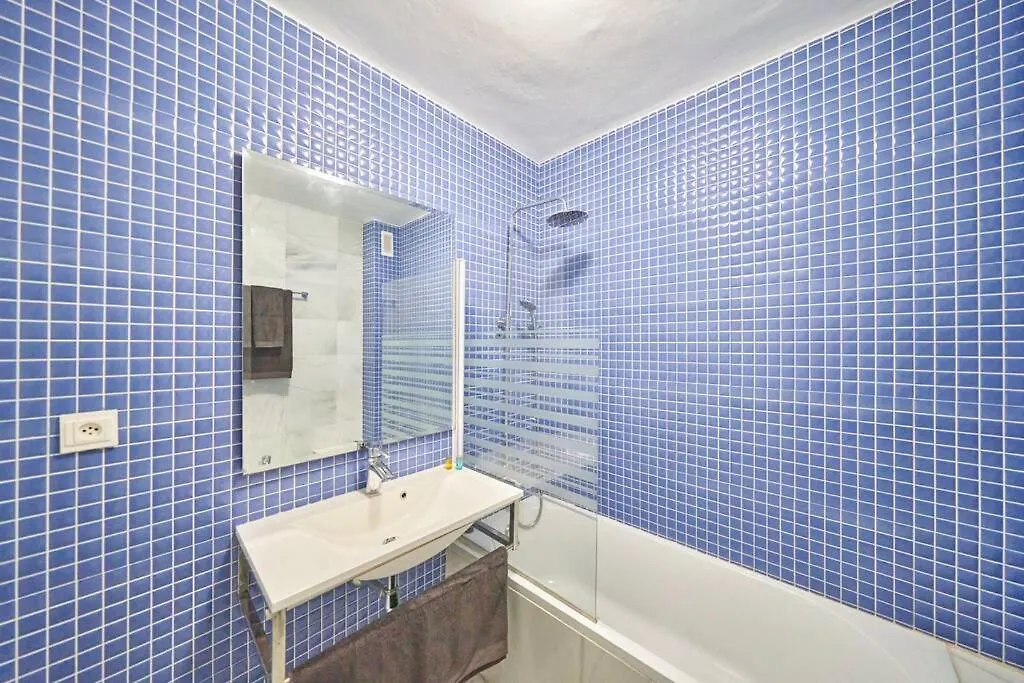 Apartamento Mirador 4 San José