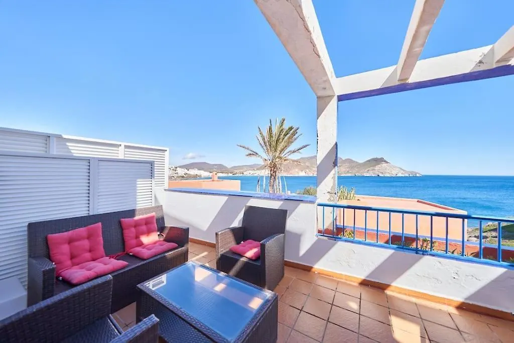 Mirador 4 Apartment San Jose   San Jose (Almeria)