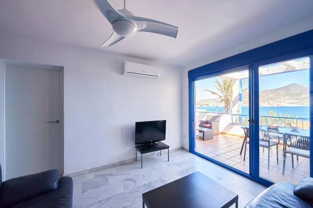 Apartamento Mirador 4 San José