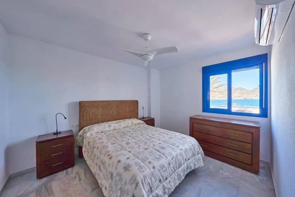 Mirador 4 Apartment San Jose  Spain