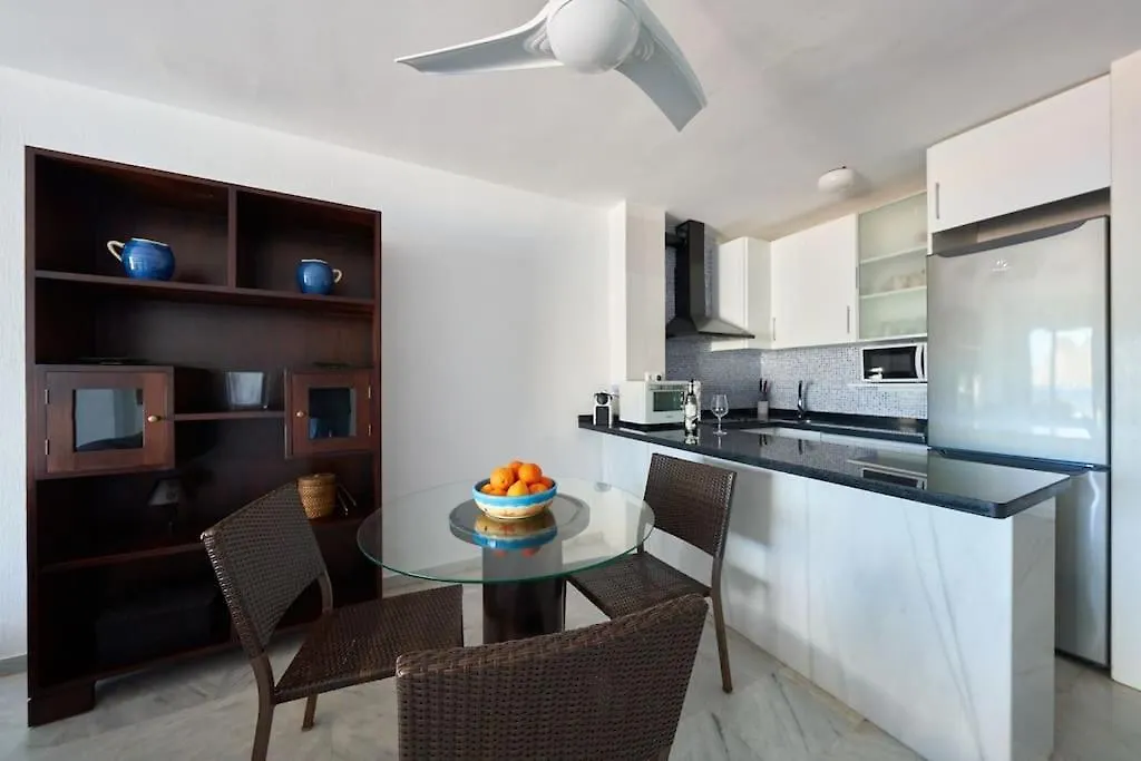 Mirador 4 Apartment San Jose  Spain