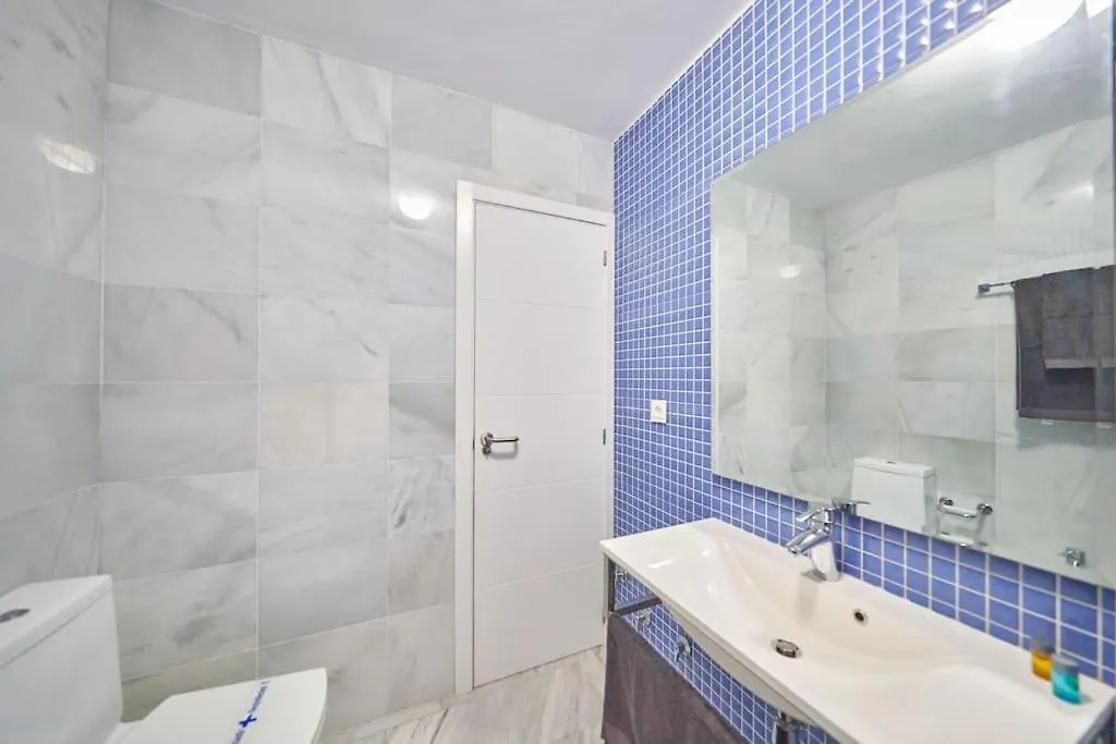 Apartamento Mirador 4 San José