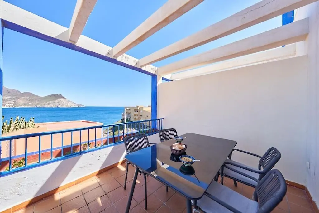 Apartamento Mirador 4 San José España