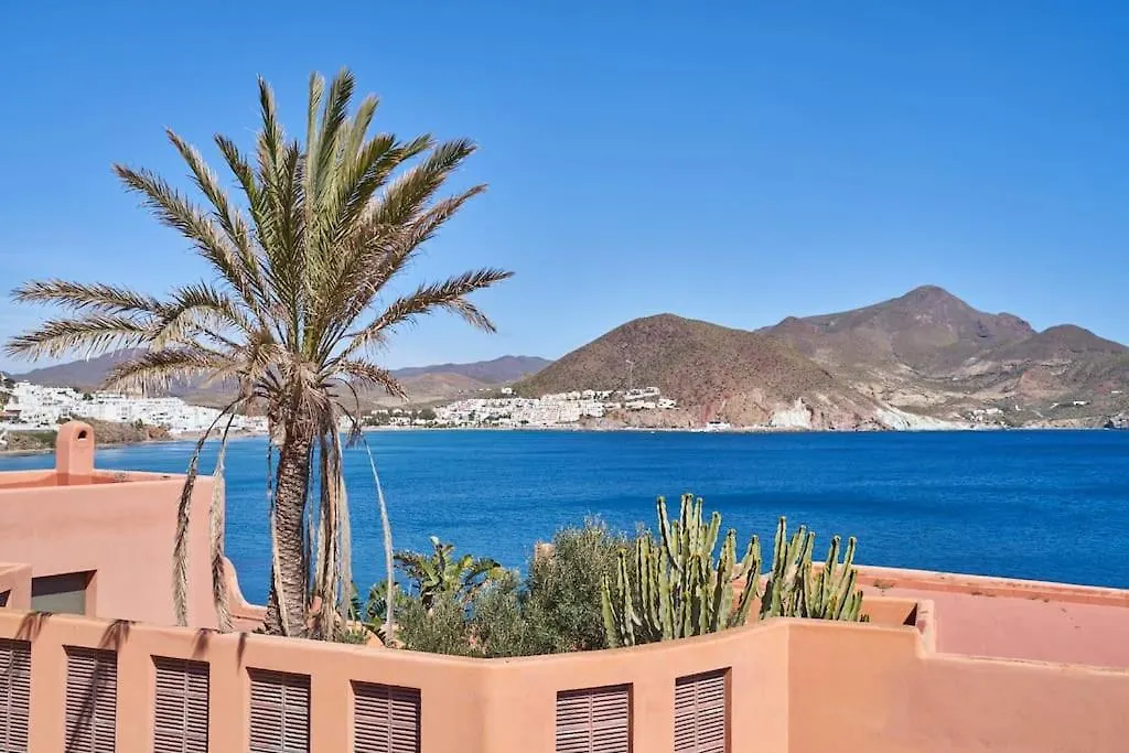 Mirador 4 Apartment San Jose  0*, San Jose (Almeria)