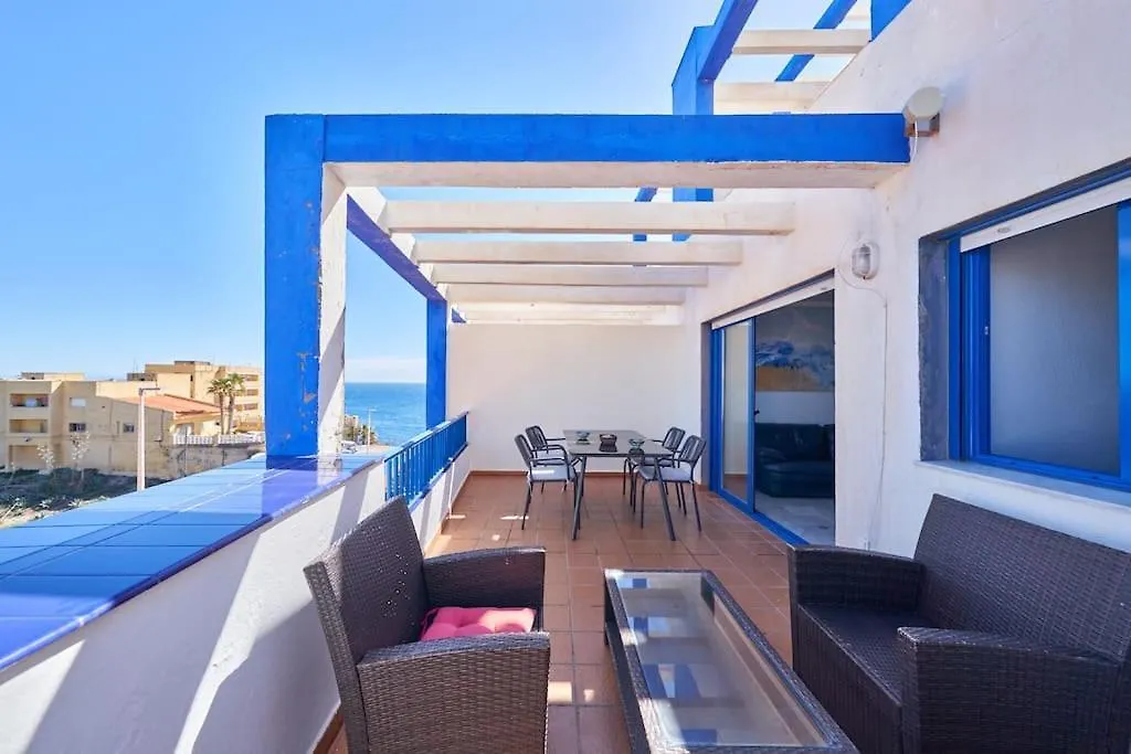 Mirador 4 Apartment San Jose